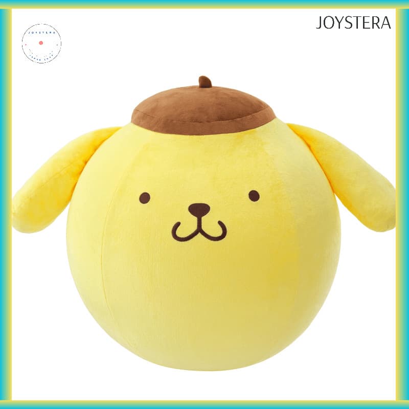 Personagens Sanrio Biggies da Agatsuma