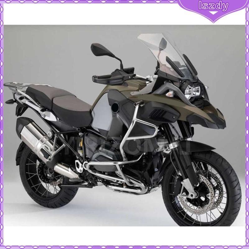 [Lszdy] Protetores De Mão Para Motocicleta , Protetor De Alça , Placa De Proteção Guidão R1200GS F750GS F850GS R1250GS 2