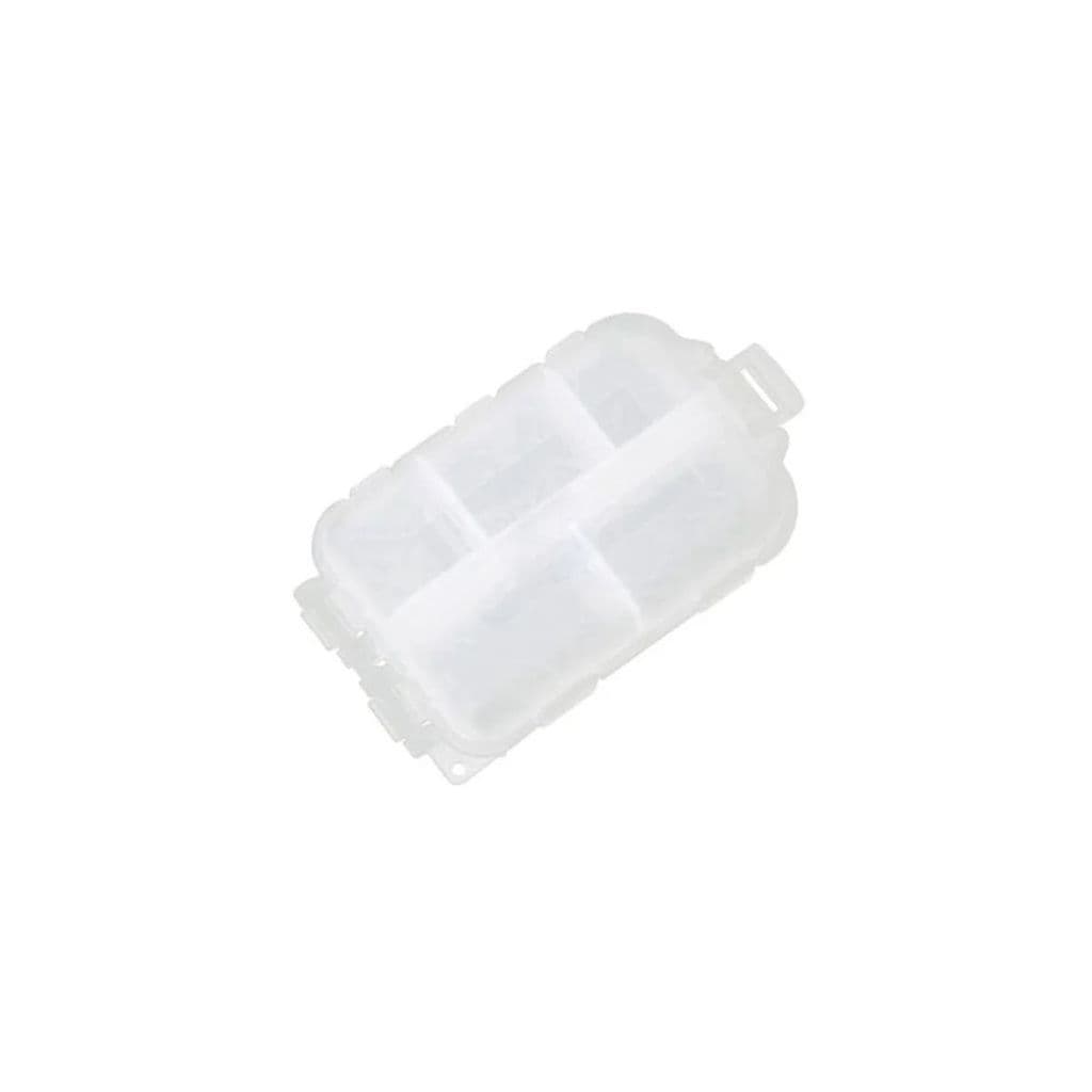Mini estojo Pesca Brasil Tac -Nautika