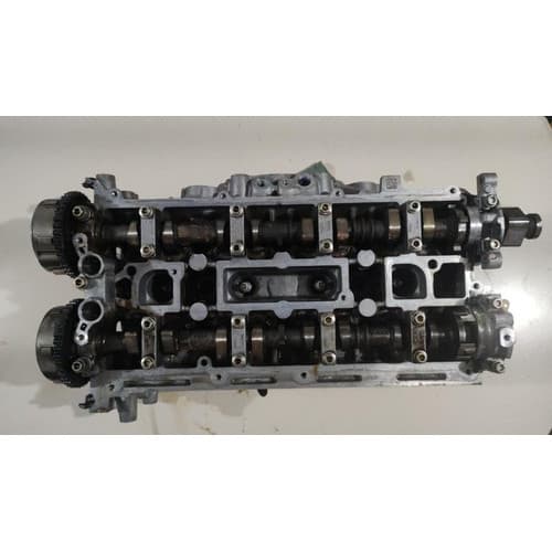 Cabeçote Ford Fusion Evoque 2.0 Ecoboost Sem Polias
