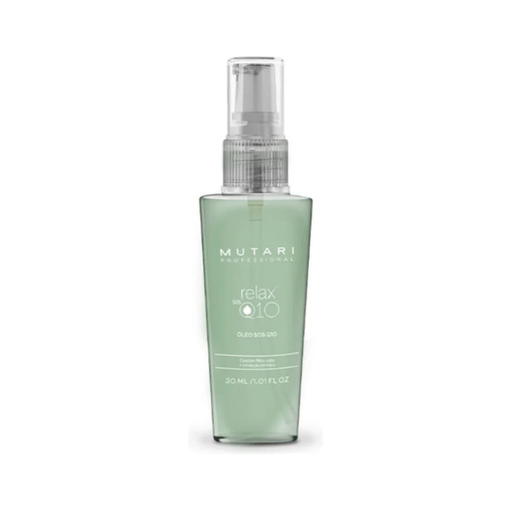 Oleo Sos Q10 30ml Mutari