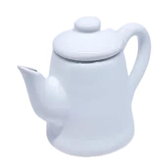 O Bule 180ml é a escolha ideal para quem busca qualidade, praticidade e beleza em um único produto.