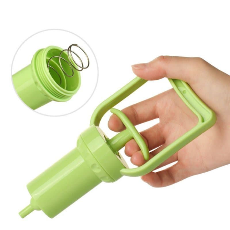 2/3/4 Conjunto De Aspiradores Nasais Para BebêS Para Limpar Facilmente O Muco E Aliviar Rapidamente A ObstruçãO Nasal