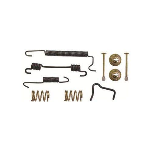 Reparo completo Patim de Freio Vectra 1998 em diante Pino 39 mm