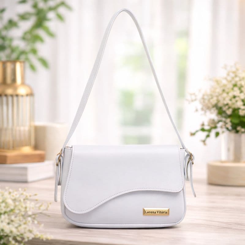 Bolsa Montana Linha Luxo Perfeita Elegante Autêntica | Envio Rápido