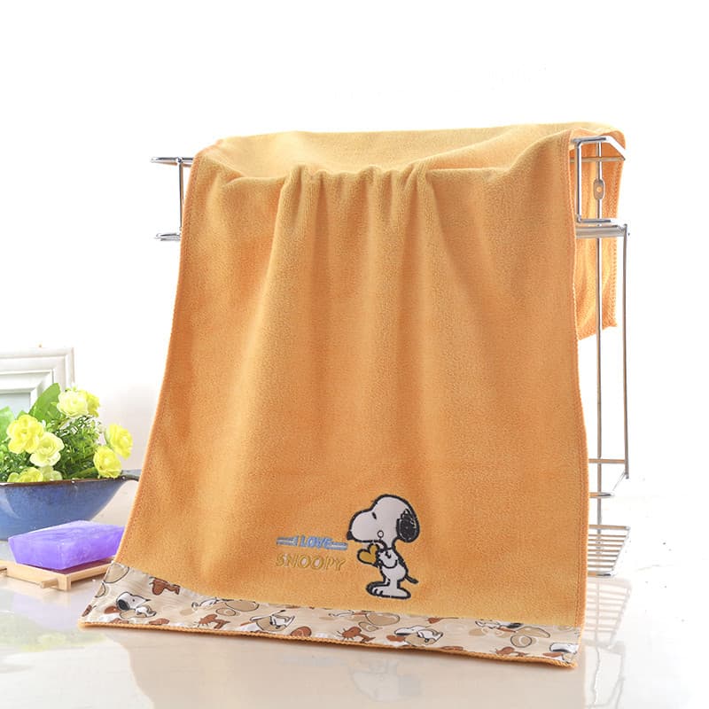 Toalha de lavagem facial doméstica adulto toalha de rosto engrossado absorvente presente grande toalha 35*75 turbante ma