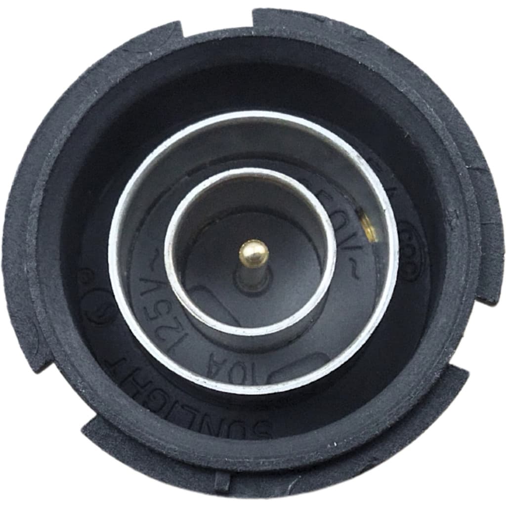 Conector da Jarra p/ Cafeteira Italiana Gran Cadence CAF120