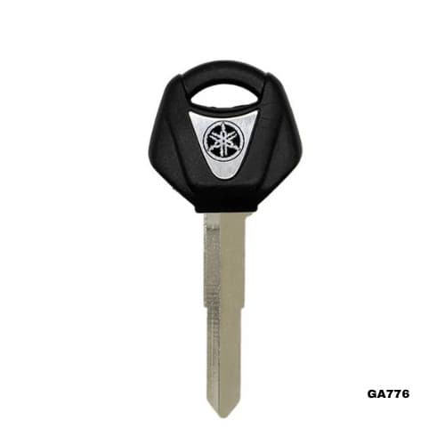 CHAVE MOTO GAVETA YAMAHA - GA776