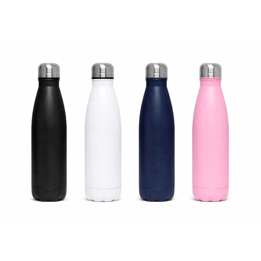 Garrafa Térmica Inox 500ml - Casambiente