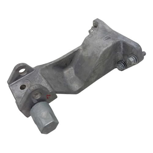 Suporte Coxim Direito Motor Mitsubishi Pajero 4x4 Tr4 2014