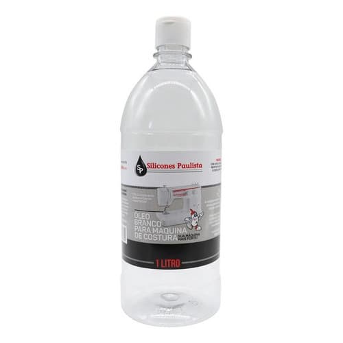 Óleo  Máquina  Costura Industrial  Doméstica Lubrificante Transparente Anti Ferrugem Reta Overloque Galoneira