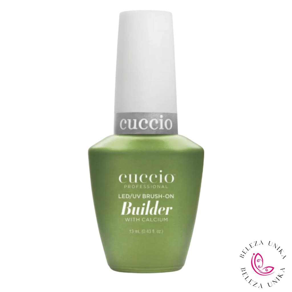 Base em Gel Builder Calcium 13ml Cuccio