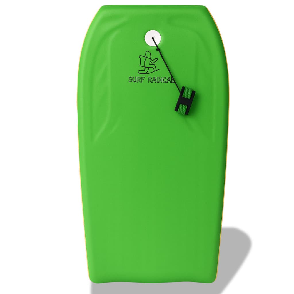 Prancha BodyBoard  Praia Surf Premium Natação Grande Original