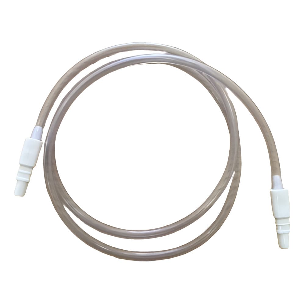 Tubo De Silicone Medela Para Extrator Elétrico Swing