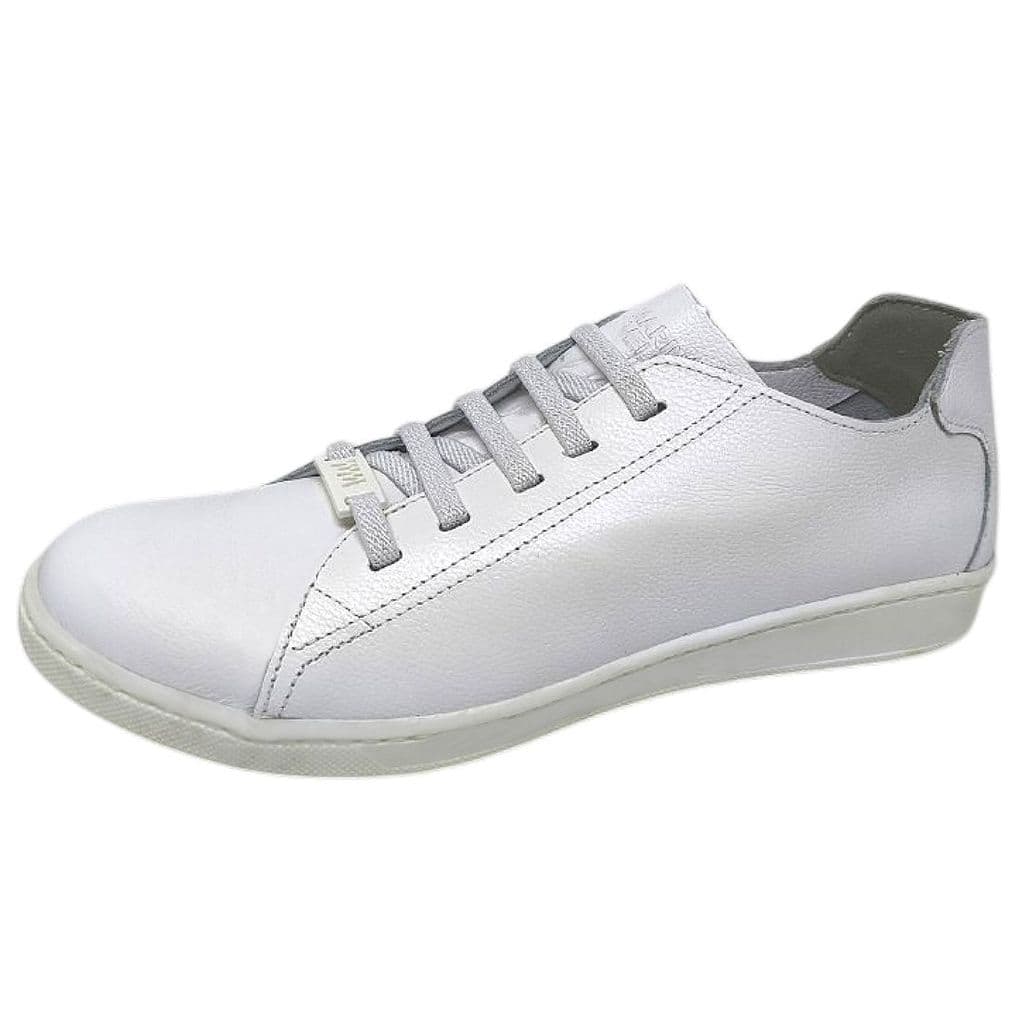 Tenis Feminino Casual Elastico Calce Facil Marina Mello