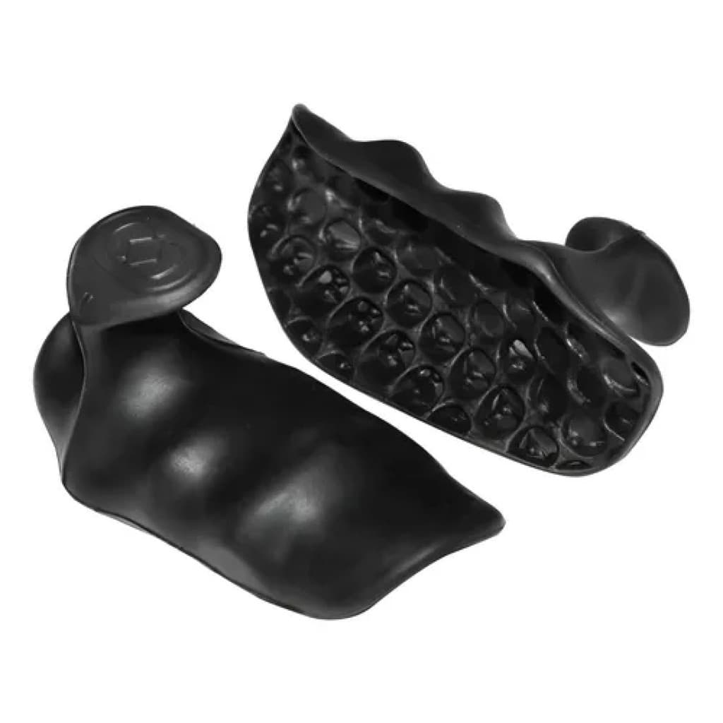 Luva Para Musculação E Academia Hand Grip Maxgrip - Palm P