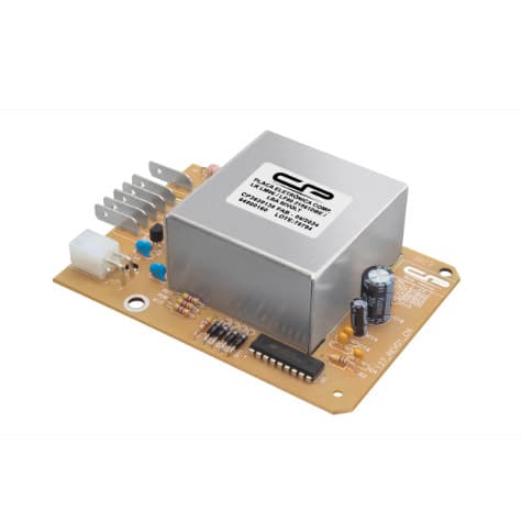 Placa eletronica compatível lavadora Electrolux Lm06 lf80 64800160
