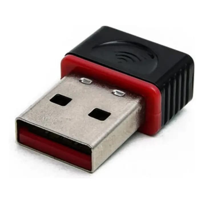 Adaptador wireless USB 2.0 150mbps Maxener O&M