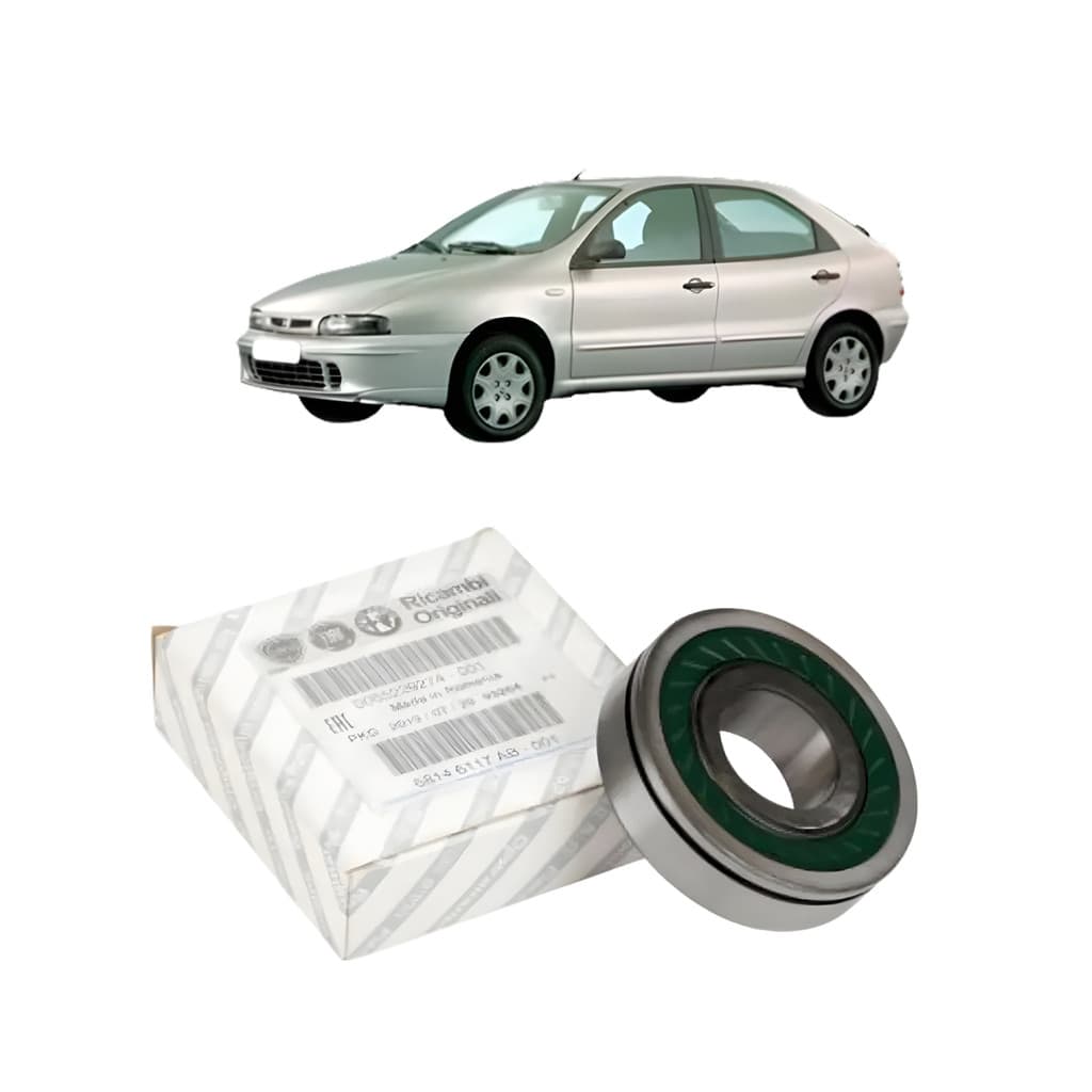 Rolamento Árvore Primária Brava Mopar Original Oferta