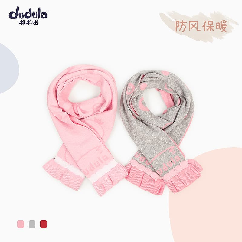 W inverno crianças à prova de frio cachecol babador bebê menino menina colarinho à prova de vento quente menina bebê pul