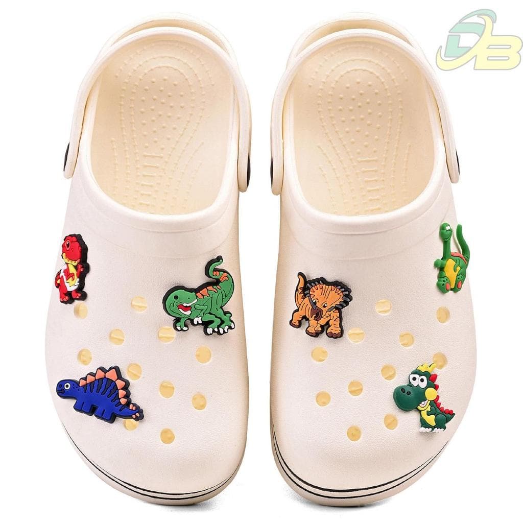 Chinelos Infatill E.V.A Nuvem  DINO BABY Super Leve Confortavel  e Macio 25 ao 32
