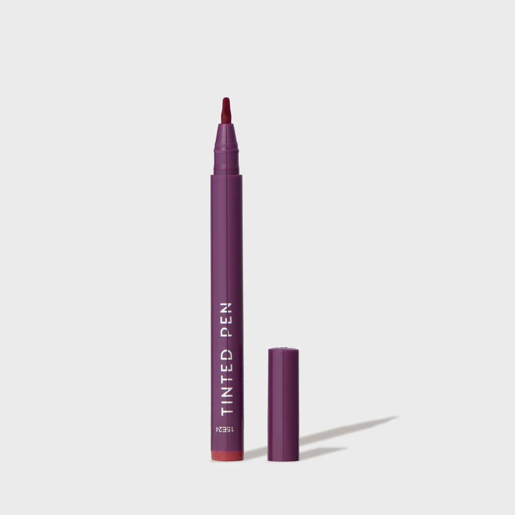Caneta Batom Rose - Tinted Pen Rose My Lips Océane Purple