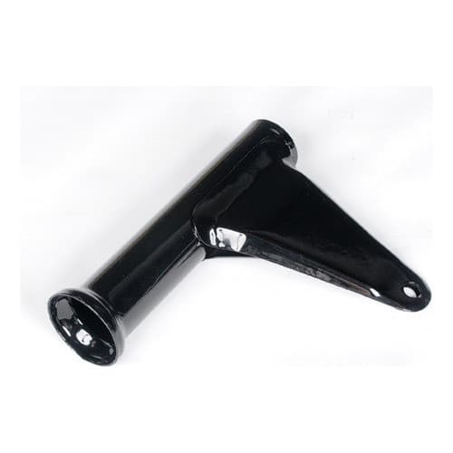 Suporte Farol Orelha Direito Cg 125 99