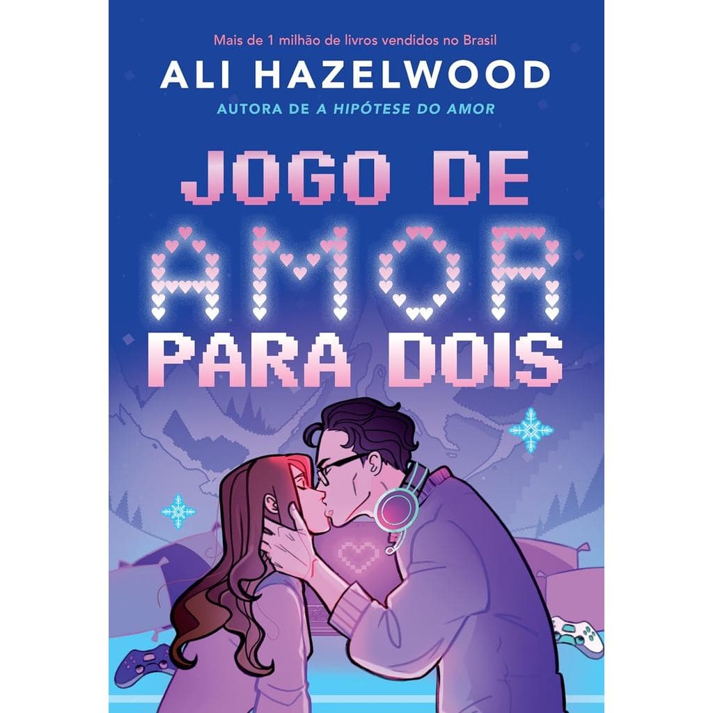 JOGO DE AMOR PARA DOIS - ARQUEIRO