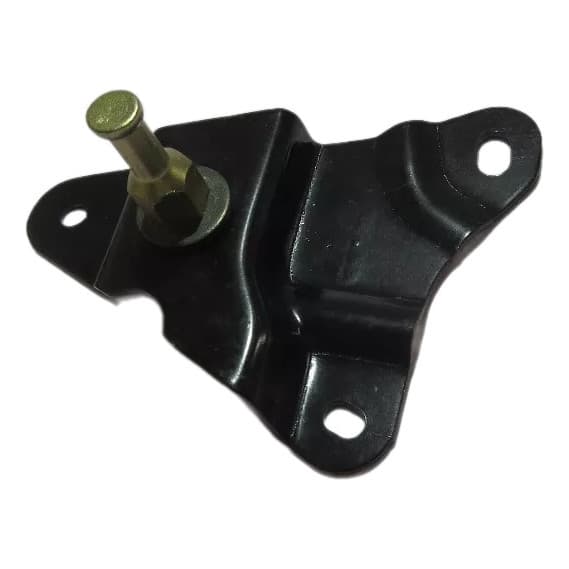 Suporte Batente Banco Traseiro Lado Esquerdo Fiat Palio Weekend Original 46752987