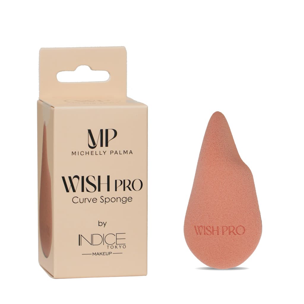 Michelly Palma by Indice Tokyo - Wish Pro - Curve Sponge (Esponja de Maquiagem)