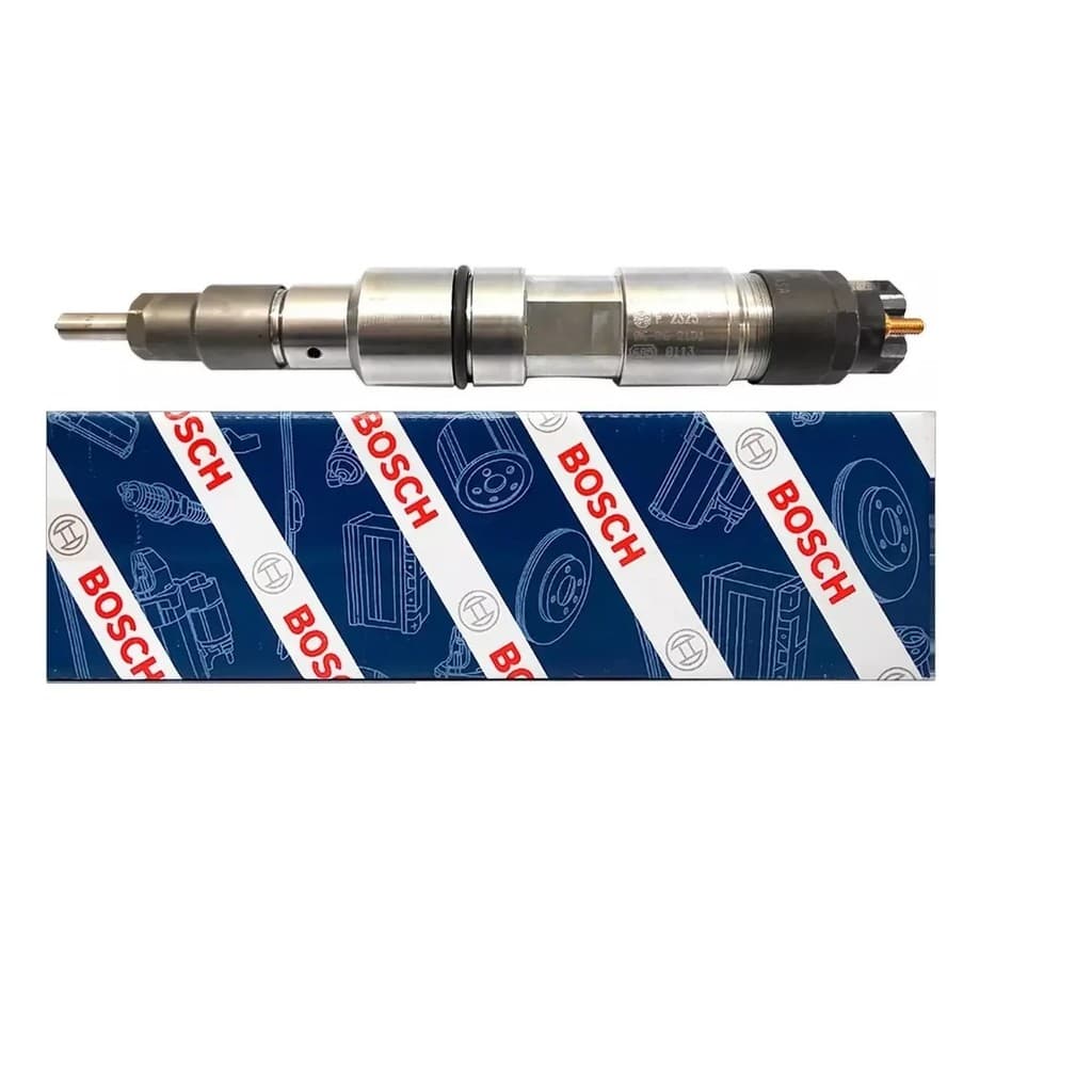 Bico Injetor Bosch 0445120186 VW Constellation