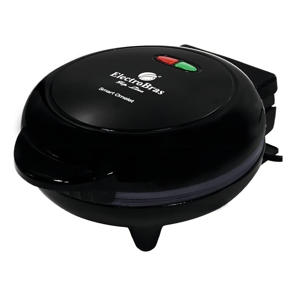 Omeleteira 220V Electrobras Smart Omelet Elétrica