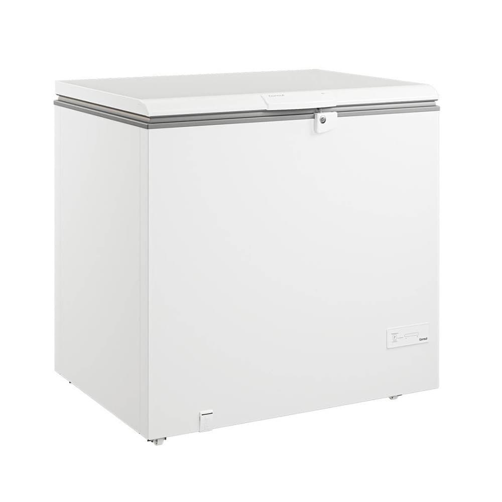 Freezer Horizontal 307 Litros Função Super Frio CHA31MBBNA Consul