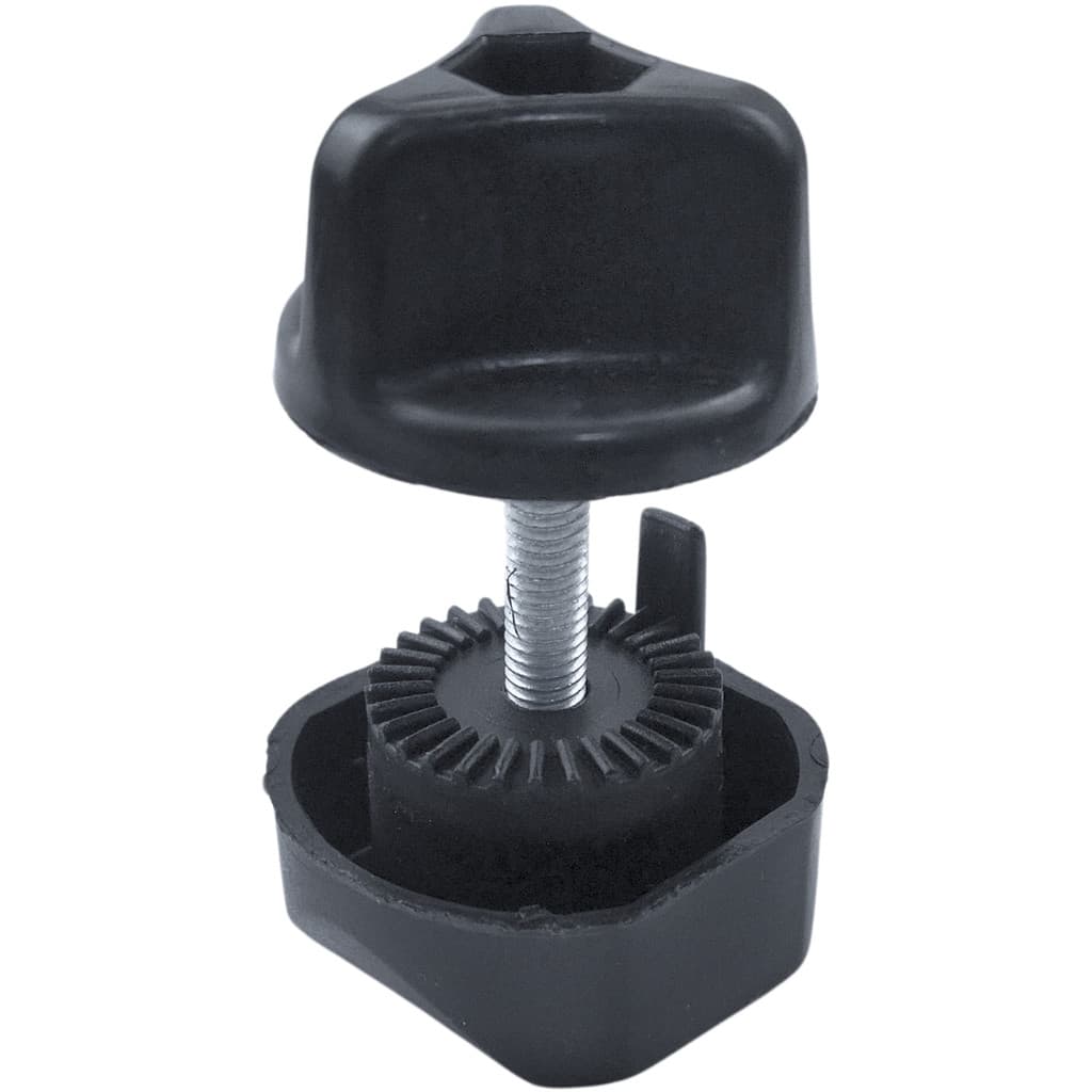 Conjunto Limitador e Borboleta para Ventilador Oster OVTR480 / OVTR481 / OVTR880 / OVTR881