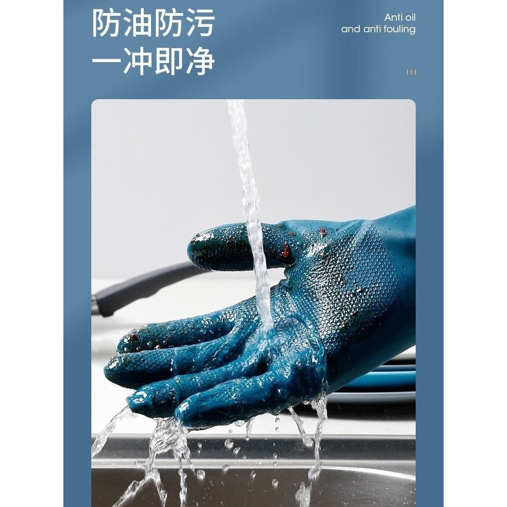 Inverno matando peixes luvas especiais produtos aquáticos à prova de facada impermeável antiderrapante anti-corte curto
