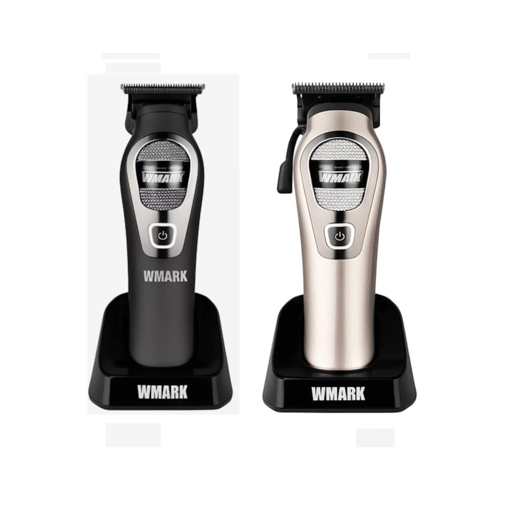 Maquina de Acabamento Profissional Wmark NG 8288