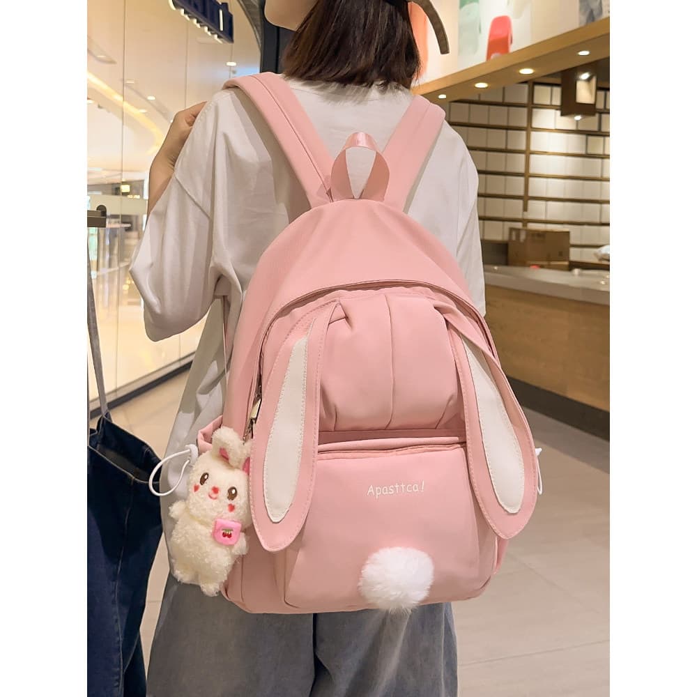 Mochila para estudantes do ensino médio