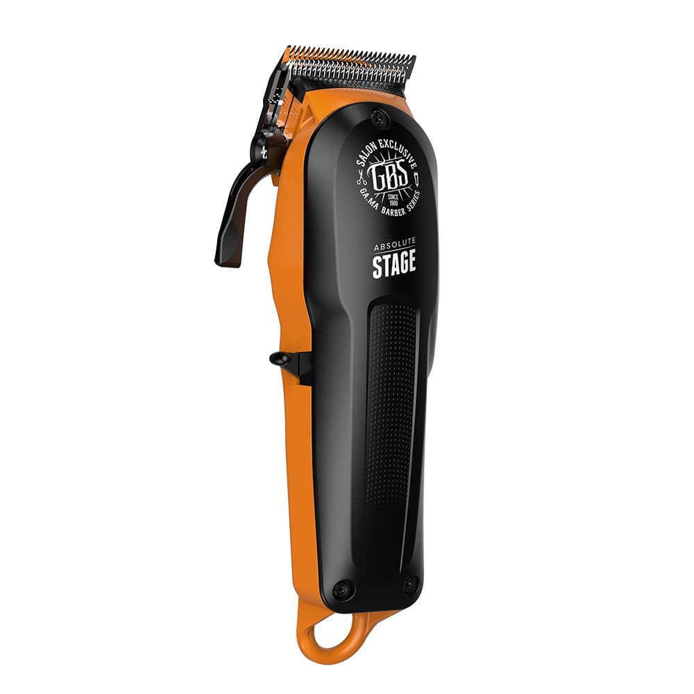 Máquina de Corte Profissional GBS Absolute Stage - Bvt