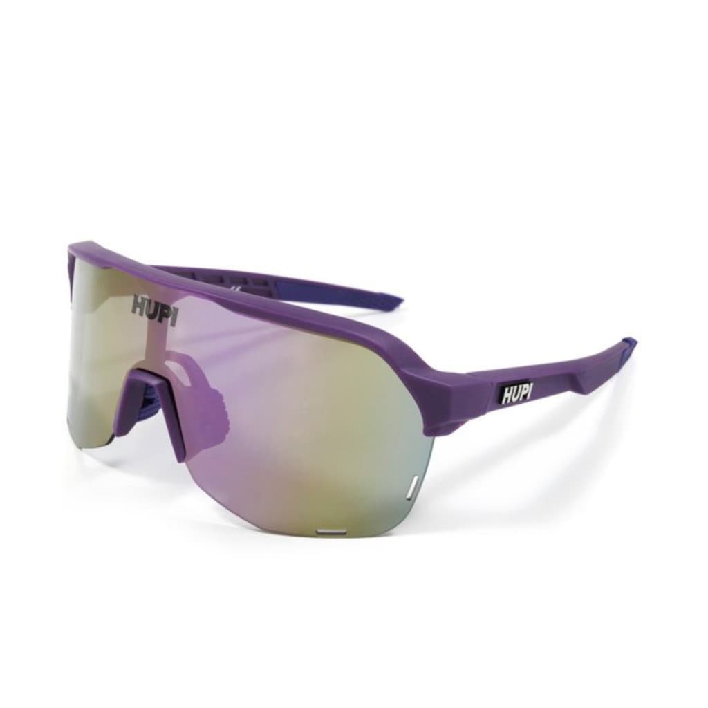 Óculos De Sol Hupi Huez Esportivo Praia Ciclismo Corrida