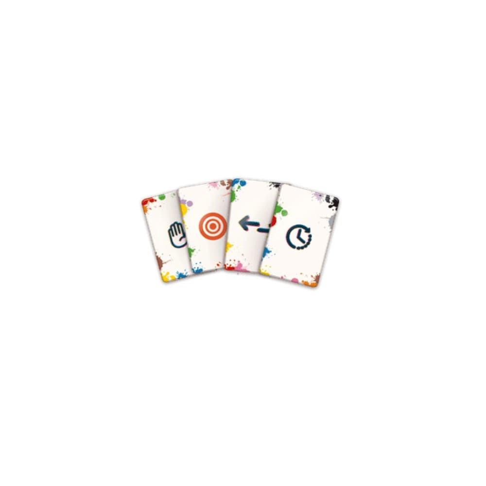 JOGO COLOR ADDICT CARTUCHO COPAG 110 CARTAS BARALHO DIVERSÃO BRINCADEIRA CRIANÇA RACIOCÍNIO LÓGICO