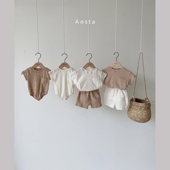 Bebê verão Shorts de manga curta Split terno infantil triângulo macacão INS estilo bebê macacão fino Bodysuit