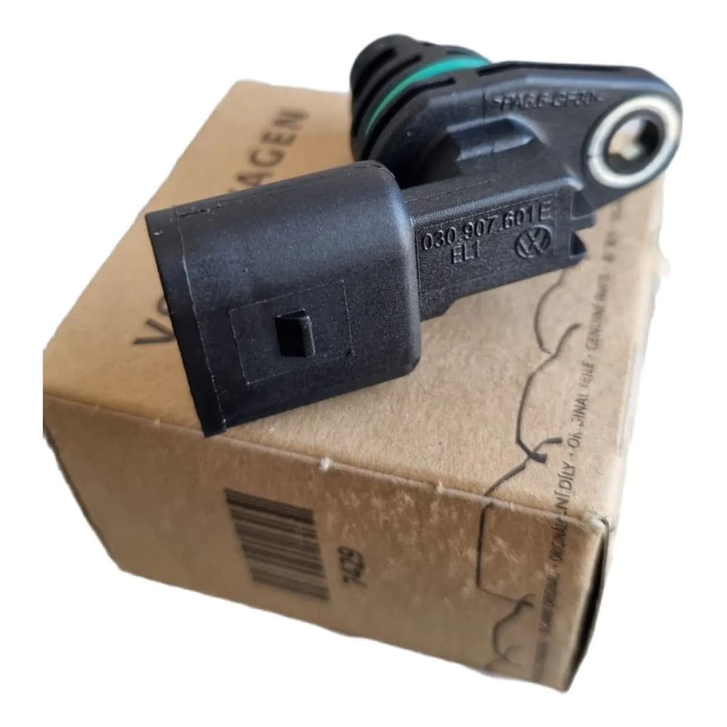 Sensor Fase Gol Golf Fox Power Kombi Parati Polo 030907601e