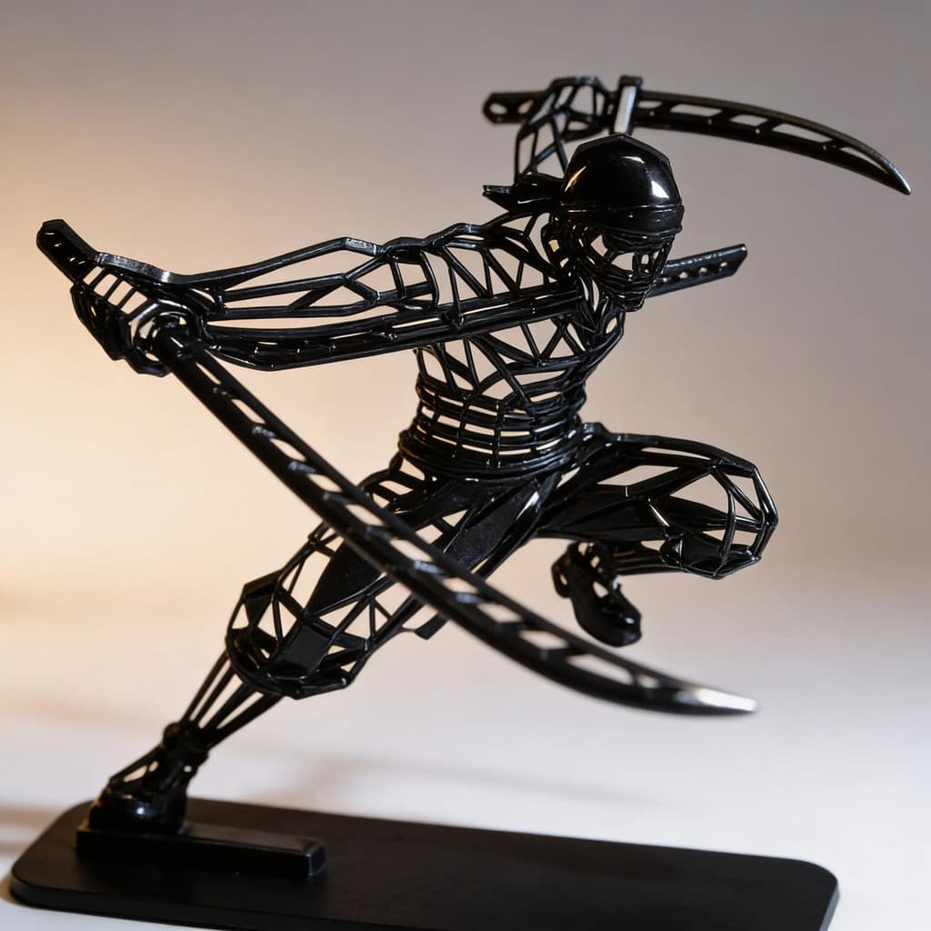 Figura One Piece Roronoa Zoro