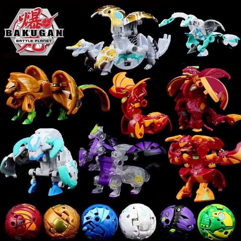 Figuras de Batalha Originais da SEGA: Invasor Westerosiano, Invasor Gondoriano, Unicórnio Rex Transformável e Articulado