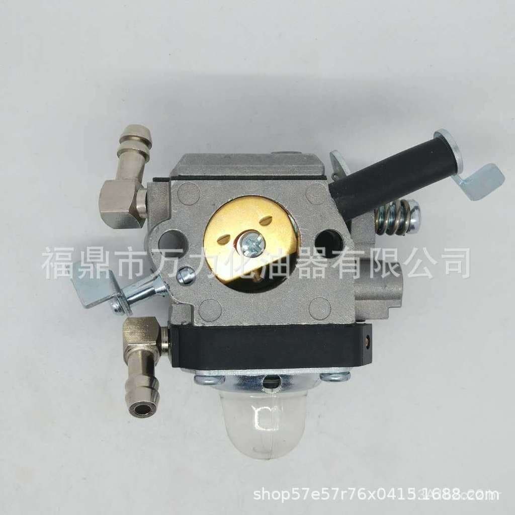 Acessórios para carburador de martelo de impacto Wacker Wacker BS60-2i, BS70-2i Walbro HDA 242