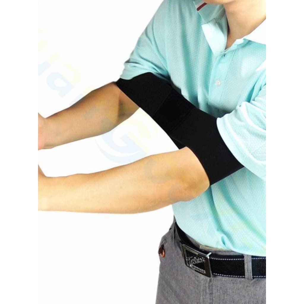 Suporte de pulso de golfe para iniciantes, suprimentos para prática de golfe, balanço, prevenção de pulso, cinta de corr