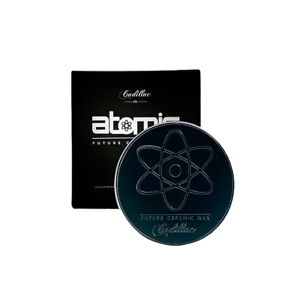 ATOMIC PASTE CADILLAC 100G C/ APLIC.