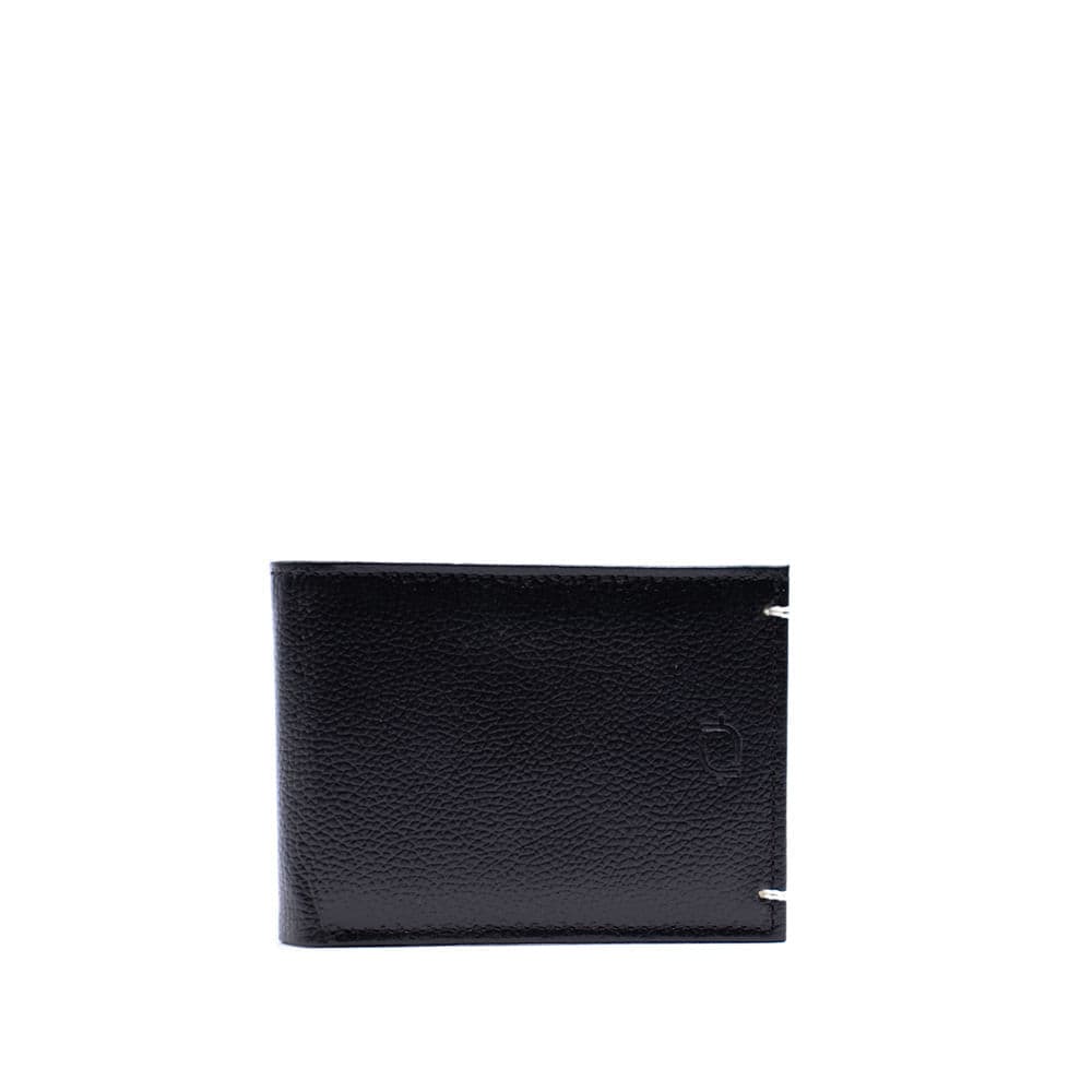 Carteira Masculina Fasolo L871143 Preto
