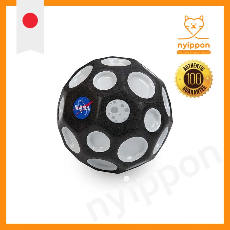 Waboba Moon Ball-Disponível Em Várias Cores (Tamanhos : S , M , L , O , XO)