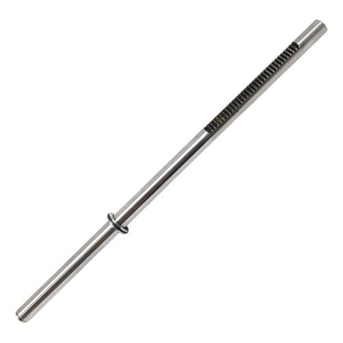 Cremalheira p/ Caixa de Direção Hidráulica Gol Voyage Saveiro G5 G6 G7 G8 Polo Fox Spacefox Crossfox Jtekt/Koyo - Nova